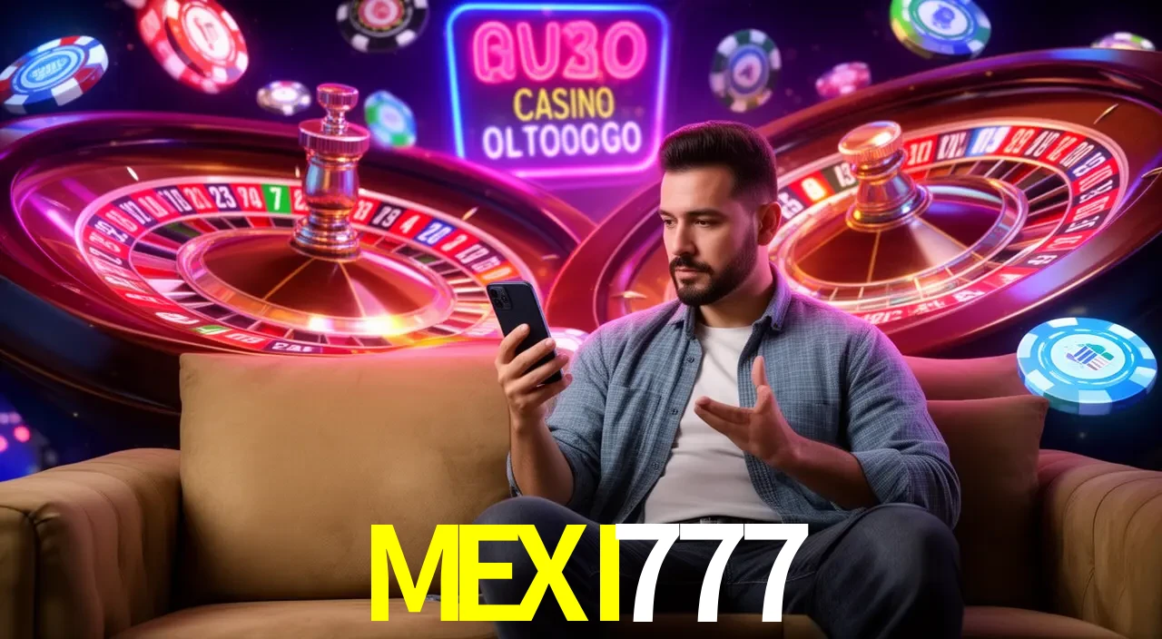 MEXI777 App - APK, permisos y acceso móvil Teléfono Android con acceso MEXI777, permisos de app, navegador móvil y seguridad de cuenta